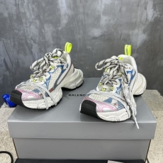 Balenciaga Track Shoes